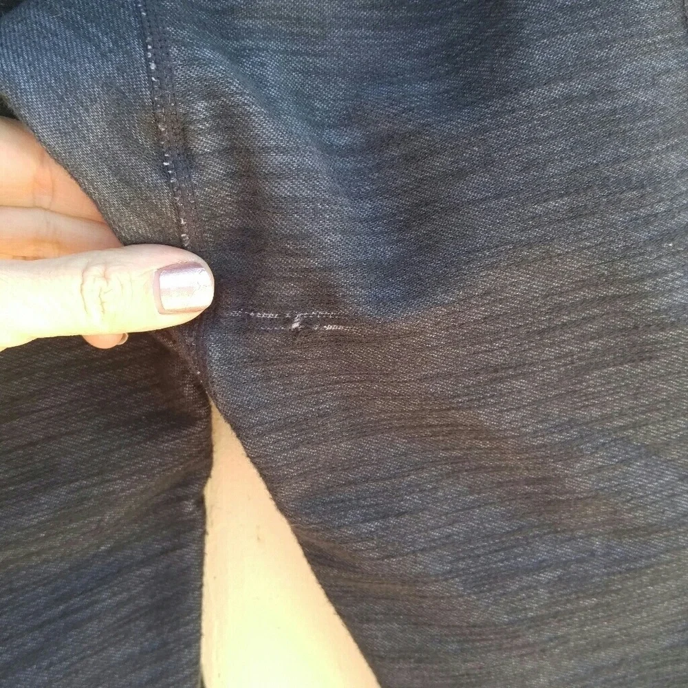 Lululemon Ride On Crop Pants